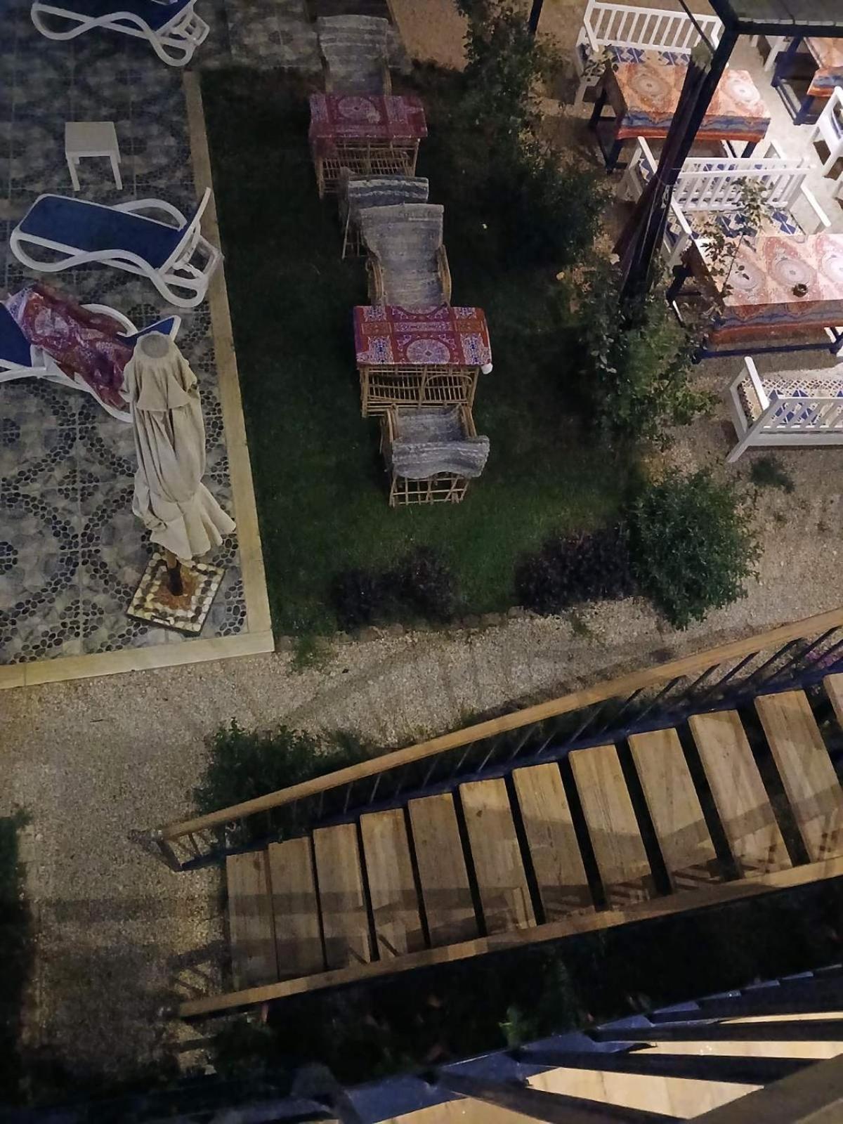 Lemon Tree Apartments Luxor Al Aqalitah Ngoại thất bức ảnh